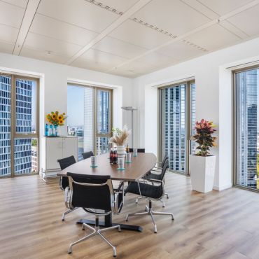 conference room