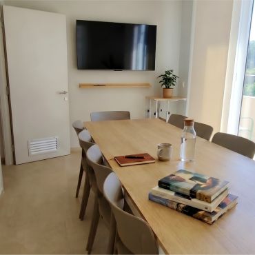 Nexus Meeting Room (1)