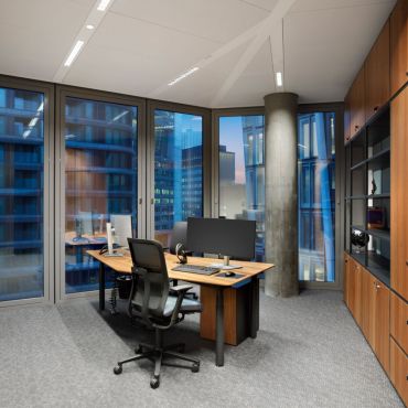 private office
