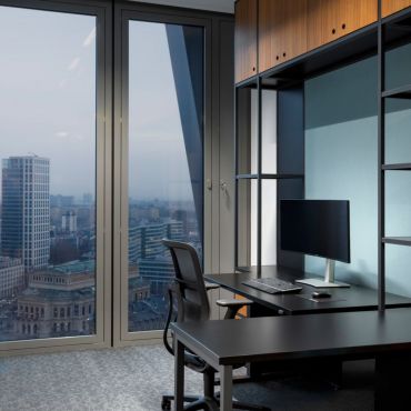 private office