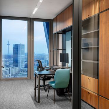 private office