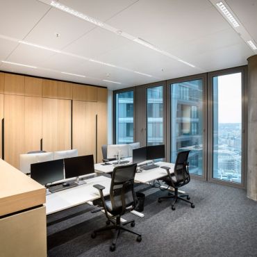 private office