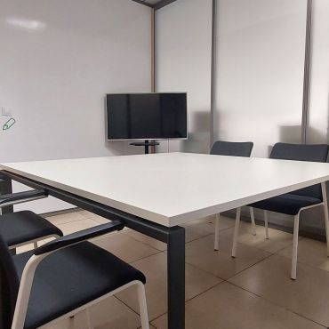 Sala reunión 2