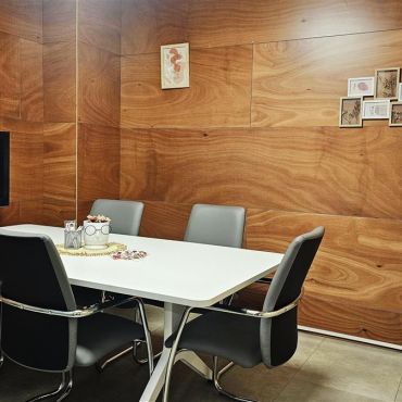 Sala reunión 1