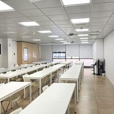 Sala formación 2