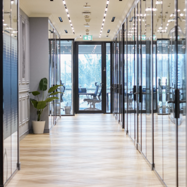 Private Offices