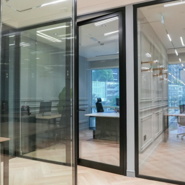 Private offices