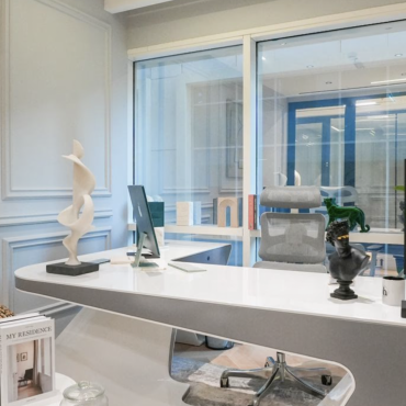 Private office