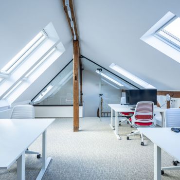 Private Office M01