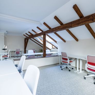 Private Office E03