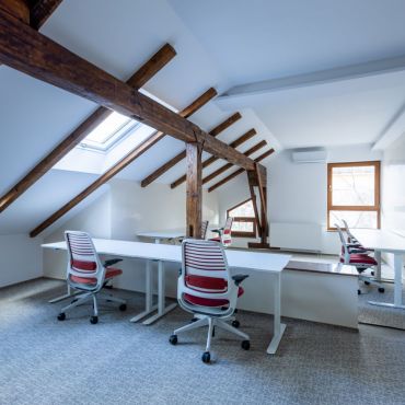 Coworking Space