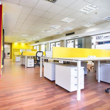postazioni riservate