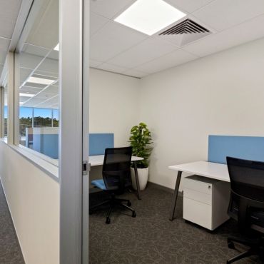 Serviced offices
- from $1600/month
- No lock in Contracts

