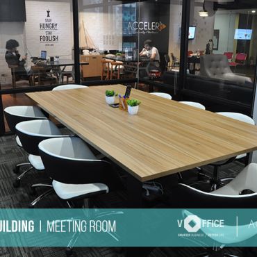 FINMAN - Meeting Room