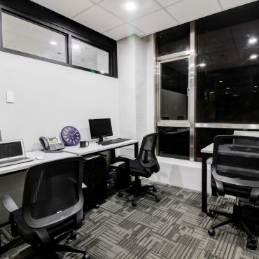 FINMAN - Serviced Office Suite