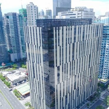 Bonifacio Stopover Corporate Centre is where Project T is located on the 23rd Floor.