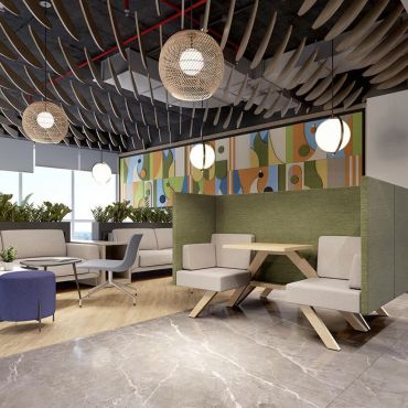 Leading Coworking Space in Andheri East