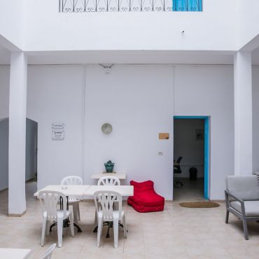 CoZi Coliving Tourist Zone - El houch