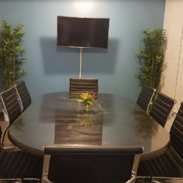 Conference Room 2 