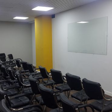 Conference Room 40 persons max