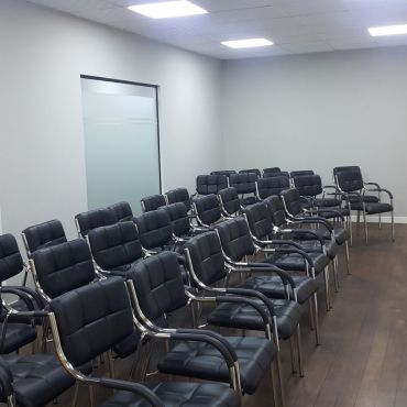 Conference Room 40 persons max