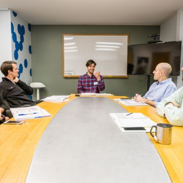 Conference room
