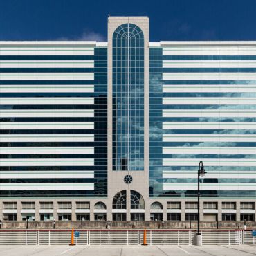 111 Town Square Place
