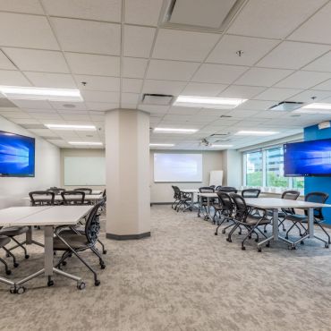 Training Room