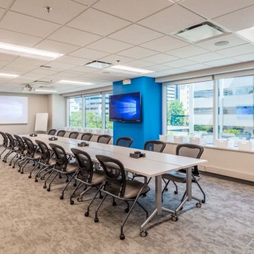 Training Room