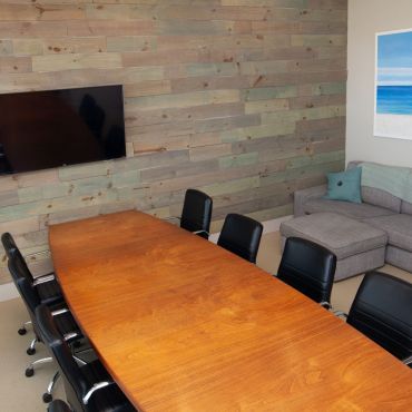 Roanoke Island Conference Room