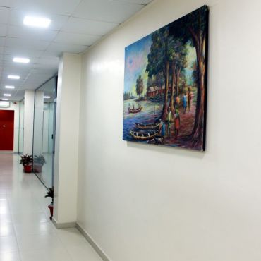 Corridor