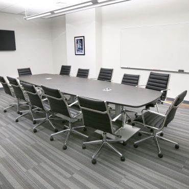 12 person conference room