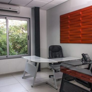 Personal Office