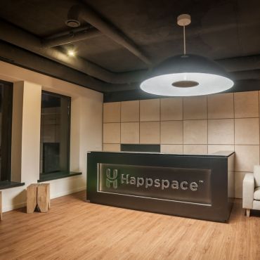 Welcome to Happspace!
