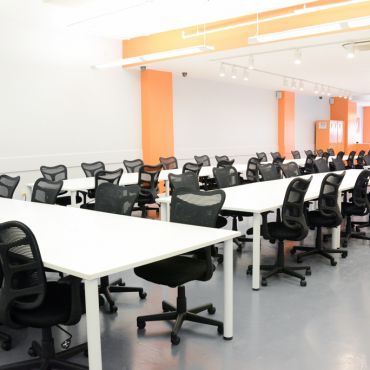 Coworking space 