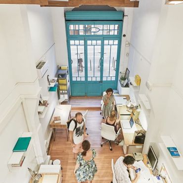 Felisa CoWork Barcelona