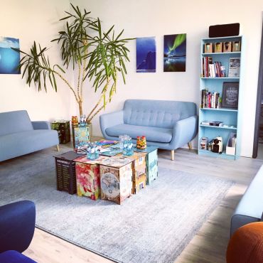 Creative Room Polarkreis