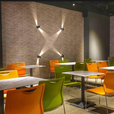 Business Lounge