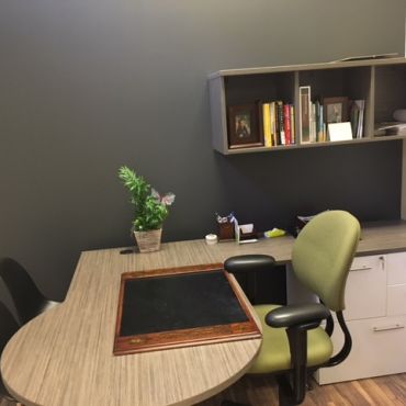 Private Office