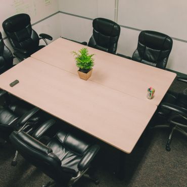 Large Boardroom