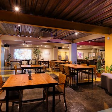 The Company Cebu - Coworking Space