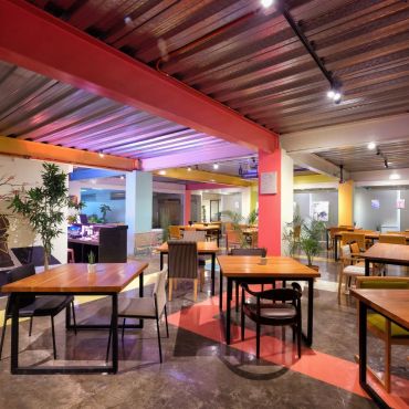 The Company Cebu - Coworking Space