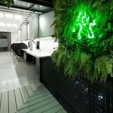 Coworking
