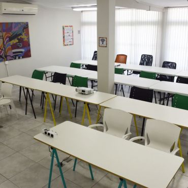 Events Room