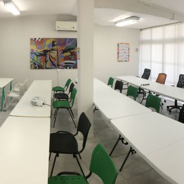 Events Room