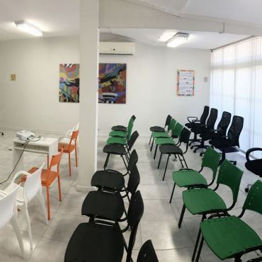 Events Room