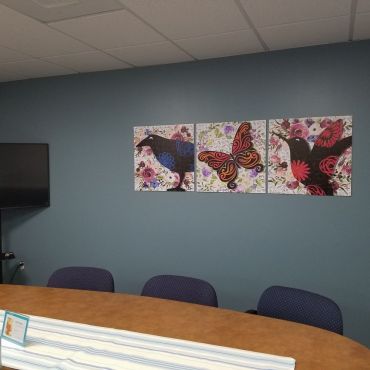 Conference room #2