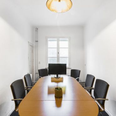 conference room 2