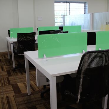 coworking space in bangalore