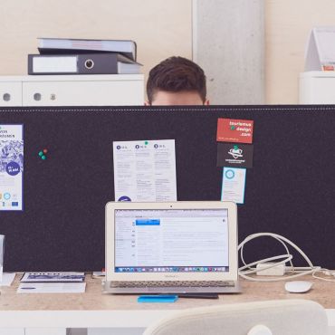 WORKSPACE Wels: FIX Desk